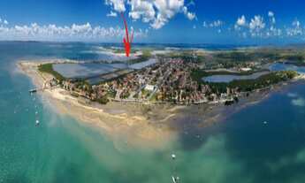 Imagem: Terreno COMERCIAL em SALINAS DA MARGARIDA