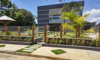 Imagem: CASA RESIDENCIAL em CAMAÇARI - BA, MONTE