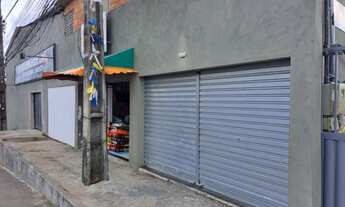 Imagem: PONTO COMERCIAL - LOJA EM PAU DA LIMA. REGIÃO