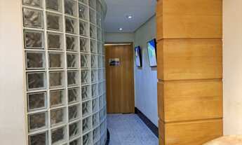 Imagem 5: Excelente sala para consultório médico. 33m2, toda reformada, armários em todos os ambient