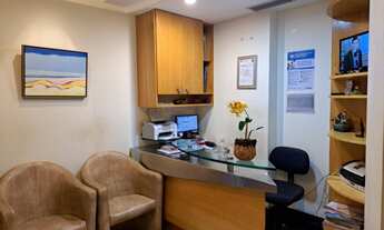 Imagem: Excelente sala para consultório médico