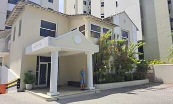 Imagem 6: APARTAMENTO RESIDENCIAL em SALVADOR - BA, CANELA