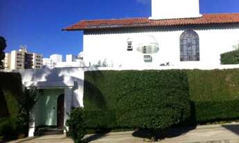 Imagem 3: CASA ITAIGARA, 4 dormitórios na Rua João Dórea Gomes