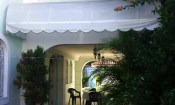 Imagem 5: CASA ITAIGARA, 4 dormitórios na Rua João Dórea Gomes