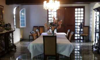 Imagem 6: CASA ITAIGARA, 4 dormitórios na Rua João Dórea Gomes