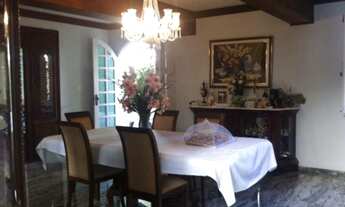 Imagem 4: CASA ITAIGARA, 4 dormitórios na Rua João Dórea Gomes