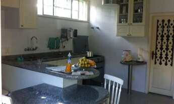 Imagem 7: CASA ITAIGARA, 4 dormitórios na Rua João Dórea Gomes