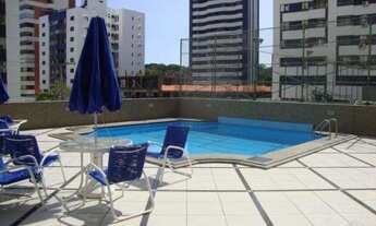 Imagem 7: PITUBA, 4 dormitórios na Rua Altino Serbeto De Barros