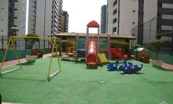 Imagem 6: PITUBA, 4 dormitórios na Rua Altino Serbeto De Barros