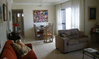 Imagem 2: PITUBA, 4 dormitórios na Rua Altino Serbeto De Barros