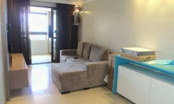 Imagem 5: JARDIM ARMAÇÃO, 3 dormitórios na Rua Rodrigues Dórea