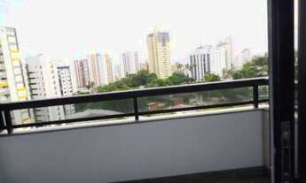 Imagem 1: ÁREA NOBRE DA PITUBA