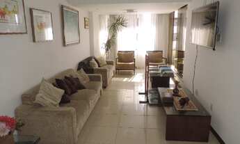 Imagem 3: Apartamento de luxo no Pituba Ville: 4 quartos, 3 suítes, 2 salas, 4 banheiros, 2 vagas