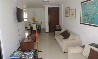 Imagem: Apartamento de luxo no Pituba Ville 4 quartos