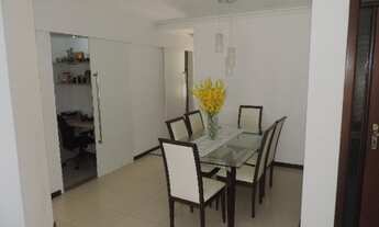 Imagem 5: Apartamento de luxo no Pituba Ville: 4 quartos, 3 suítes, 2 salas, 4 banheiros, 2 vagas