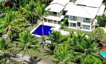 Imagem: CASA EM CONDOMÍNIO RESIDENCIAL em Camaçari