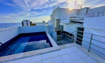 Imagem: APTO. COBERTURA RESIDENCIAL em SALVADOR