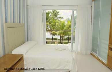 Imagem 5: CASA EM CONDOMÍNIO RESIDENCIAL em Camaçari - BA, Busca vida