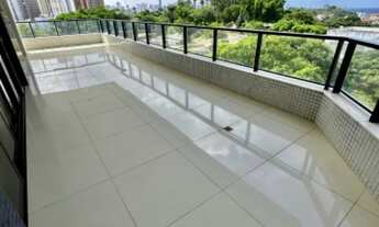 Imagem: APARTAMENTO RESIDENCIAL em SALVADOR - BA