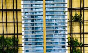 Imagem 2: Imóvel de luxo no bairro Aquarius em Salvador-BA: Apartamento com 4 quartos, 4 suítes, 2 s