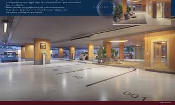 Imagem 6: Imóvel de luxo no bairro Aquarius em Salvador-BA: Apartamento com 4 quartos, 4 suítes, 2 s