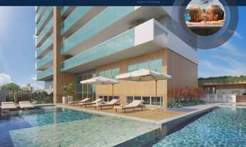 Imagem: Imóvel de luxo no bairro Aquarius em Salvador-BA