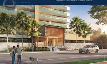 Imagem 3: Imóvel de luxo no bairro Aquarius em Salvador-BA: Apartamento com 4 quartos, 4 suítes, 2 s