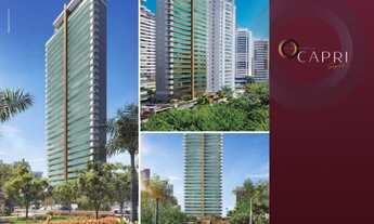 Imagem 4: Imóvel de luxo no bairro Aquarius em Salvador-BA: Apartamento com 4 quartos, 4 suítes, 2 s