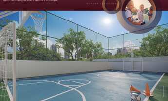 Imagem 7: Imóvel de luxo no bairro Aquarius em Salvador-BA: Apartamento com 4 quartos, 4 suítes, 2 s