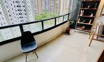 Imagem: APARTAMENTO RESIDENCIAL em SALVADOR - BA