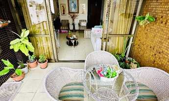 Imagem: APARTAMENTO RESIDENCIAL em SALVADOR - BA