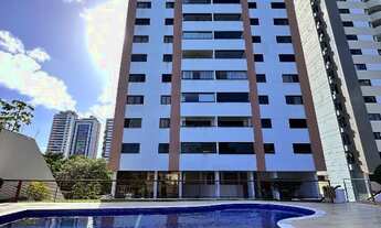 Imagem: Apartamento à venda no Rio Vermelho (próximo