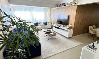 Imagem 2: Apartamento à venda no Rio Vermelho (próximo ao Bairro cidade Jardim), Salvador-BA: 4 qua