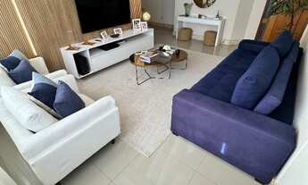 Imagem 3: Apartamento à venda no Rio Vermelho (próximo ao Bairro cidade Jardim), Salvador-BA: 4 qua