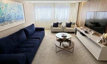 Imagem 5: Apartamento à venda no Rio Vermelho (próximo ao Bairro cidade Jardim), Salvador-BA: 4 qua