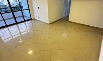 Imagem 1: Apartamento à venda em Salvador-BA: 3 quartos, 1 suíte, 3 salas, 3 banheiros, 1 vaga de ga