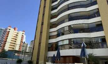Imagem: Apartamento de Luxo à Venda em Salvador-BA