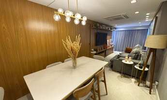 Imagem 5: APARTAMENTO RESIDENCIAL em SALVADOR - BA, Patamares