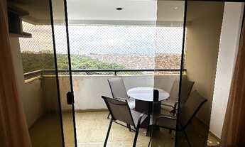 Imagem 2: APARTAMENTO RESIDENCIAL em SALVADOR - BA, Cidade jardim