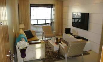 Imagem: Imperdível apartamento de luxo na Pituba