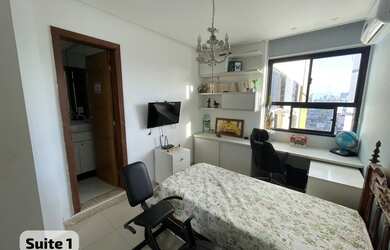 Imagem 14: APARTAMENTO RESIDENCIAL em SALVADOR - BA, PARQUE BELA VISTA