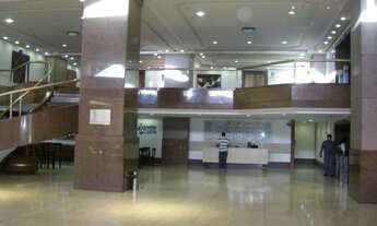 Imagem: GRANDE SALÃO EMPRESARIAL - CLASSE E REQUINTE