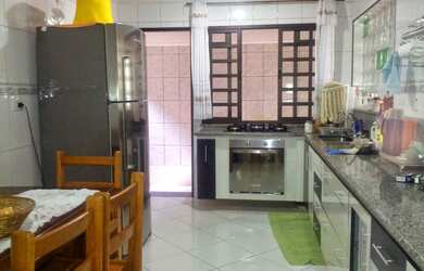 Imagem 2: CASA RESIDENCIAL em Osasco - SP, Jardim Santo Antonio