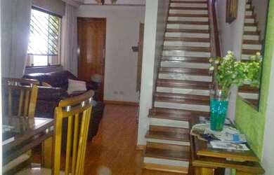 Imagem 6: CASA RESIDENCIAL em Osasco - SP, Jardim Santo Antonio