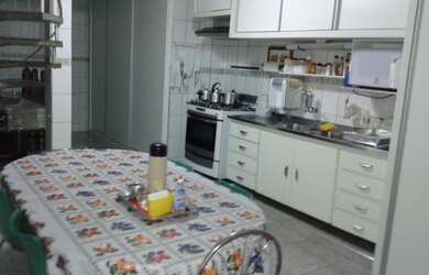 Imagem 2: CASA RESIDENCIAL em Osasco - SP, Jardim Santo Antônio