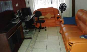 Imagem: CASA RESIDENCIAL em Osasco - SP, Jardim