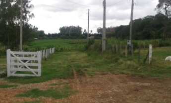 Imagem 6: Chácara em Porangaba