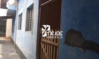 Imagem 2: VENDA - CASAS PARA RENDA - BARRETO terreno com 5 casas sendo 4 delas com 01 dormitório