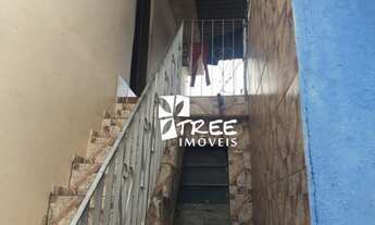 Imagem 3: VENDA - CASAS PARA RENDA - BARRETO terreno com 5 casas sendo 4 delas com 01 dormitório