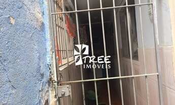 Imagem 4: VENDA - CASAS PARA RENDA - BARRETO terreno com 5 casas sendo 4 delas com 01 dormitório